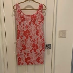 Worth Summer Dress